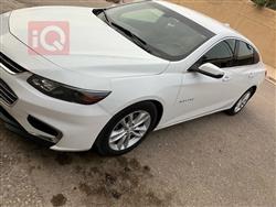 شيفروليه ماليبو